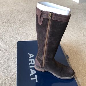 ARIAT winter boots